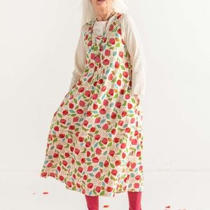 Gudrun Sjoden June Dress Size Medium